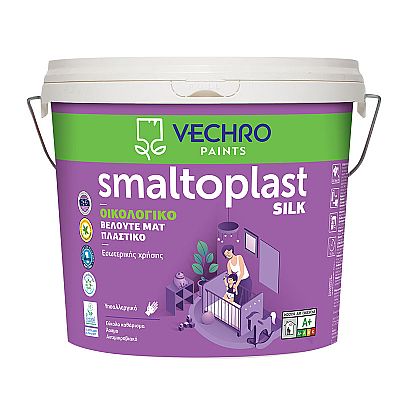 Smaltoplast Eco Silk 750 ml