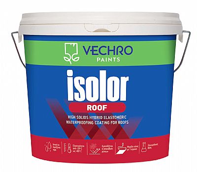 ISOLOR ROOF 9 lt