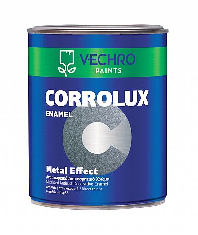 CORROLUX METAL EFFECT 2,5 lt