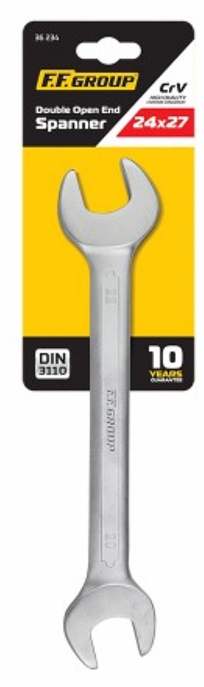 Γερμανικό Κλειδί 10x11 DIN 3110 