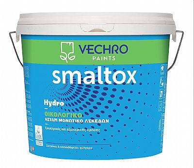 SMALTOX HYDRO ECO 750 ml