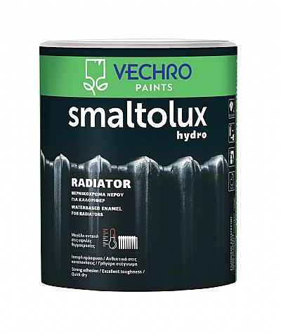 SMALTOLUX HYDRO RADIATOR 750 ml