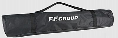 F.F Group Πτυσσόμενο Τρίποδο Αλουμινίου 45510