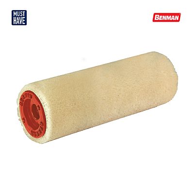 Ρολό Mohair 100% Φυσικό Μαλλί 18 cm 77953