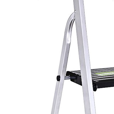 Σκάλα Αλουμινίου Hobby XXL 4+1