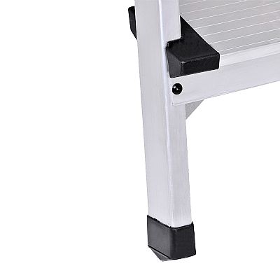 Σκάλα Αλουμινίου Hobby XXL 6+1