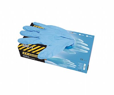 ΓΑΝΤΙΑ ΝΙΤΡΙΛΙΟΥ ΜΙΑΣ ΧΡΗΣΗΣ