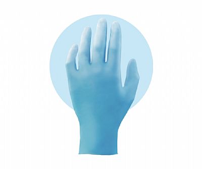 ΓΑΝΤΙΑ ΝΙΤΡΙΛΙΟΥ ΜΙΑΣ ΧΡΗΣΗΣ