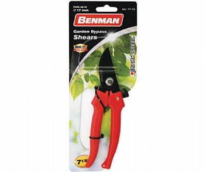 ΚΛΑΔΕΥΤΗΡΙ BYPASS 180mm