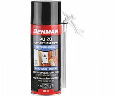 ΑΦΡΟΣ ΠΟΛΥΟΥΡΕΘΑΝΗΣ PU 20