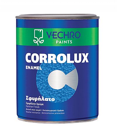 CORROLUX ΣΦΗΡΥΛΑΤΟ 750 ml 