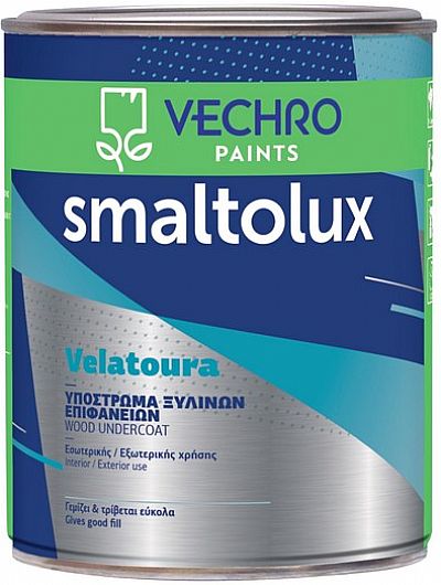 SMALTOLUX VELATOURA 750 ml