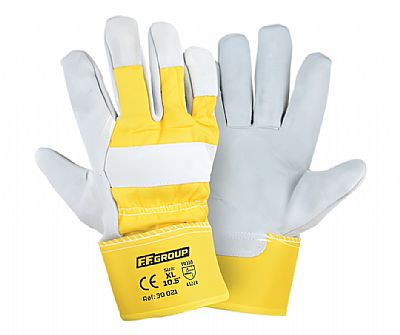 ΓΑΝΤΙΑ ΔΕΡΜΑΤΟΠΑΝΙΝΑ XL