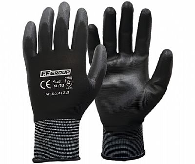 ΓΑΝΤΙΑ ΕΡΓΑΣΙΑΣ ΜΕ ΕΠΙΚΑΛΥΨΗ ΠΟΛΥΟΥΡΕΘΑΝΗΣ XXL