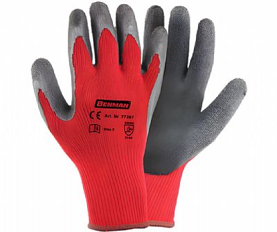 ΓΑΝΤΙΑ ΕΡΓΑΣΙΑΣ ΜΕ ΕΠΙΚΑΛΥΨΗ LATEX M