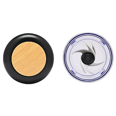 ΠΟΛΥΚΟΠΤΗΣ OAK 400w ΜΕ ΠΛΑΣΤΙΚΟ ΜΠΟΛ 0.7lt