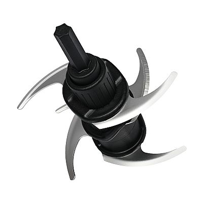 ΠΟΛΥΚΟΠΤΗΣ OAK 400w ΜΕ ΠΛΑΣΤΙΚΟ ΜΠΟΛ 0.7lt