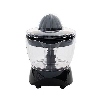 ΣΤΙΦΤΗΣ STORM ΠΛΑΣΤΙΚΟΣ 40w ΜΕ ΔΥΟ ΚΩΝΟΥΣ 700ml ΜΑΥΡΟΣ