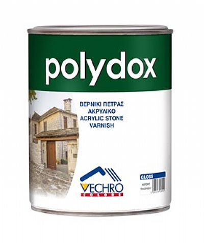 POLYDOX ΒΕΡΝΙΚΙ 750 ml
