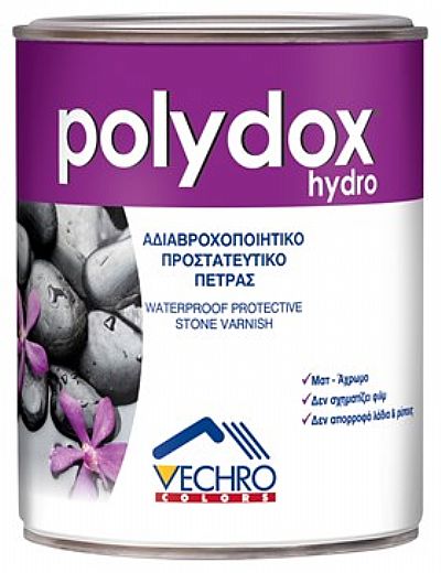 POLYDOX HYDRO ΕΜΠΟΤΙΣΜΟΥ ΜΑΤ 750 ml